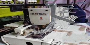 工廠設(shè)備轉(zhuǎn)讓 各類縫紉設(shè)備與電子產(chǎn)品技術(shù)開發(fā)服務(wù)