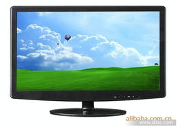 21.5寸LED背光顯示器工廠直銷 節(jié)能50%與創(chuàng)新技術(shù)開發(fā)