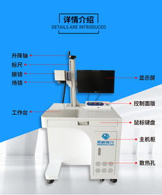 揭陽與普寧工藝品激光打標與雕刻技術在電子產品技術開發中的應用