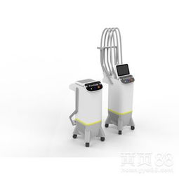 【epmo粒子流轟脂機(jī)瘦身塑形一步到位】-