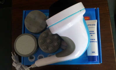 【廠家直銷瘦身按摩器 推脂機(jī) 甩脂機(jī) 碎脂機(jī) 多功能按摩器一臺(tái)起批】?jī)r(jià)格,廠家,圖片,按摩機(jī)/按摩器材,平陽縣永建電子元件廠-