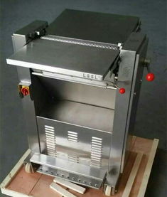 商用豬肉鏟皮機(jī)剝豬皮機(jī)功能