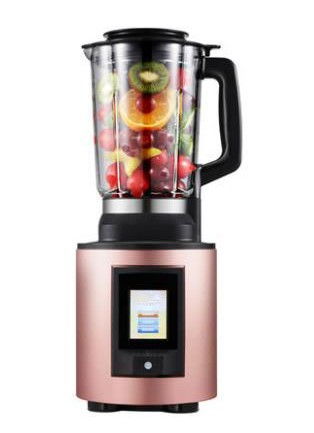 國產(chǎn)破壁料理機哪個牌子好