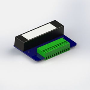 紅外傳感器在疫情期間監(jiān)測(cè)體溫的應(yīng)用